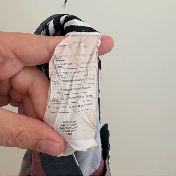 Volcom Stoneys Board Shorts - Picture 6 of 7